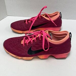Nike Women’s Zoom Fit Agility Running Shoes